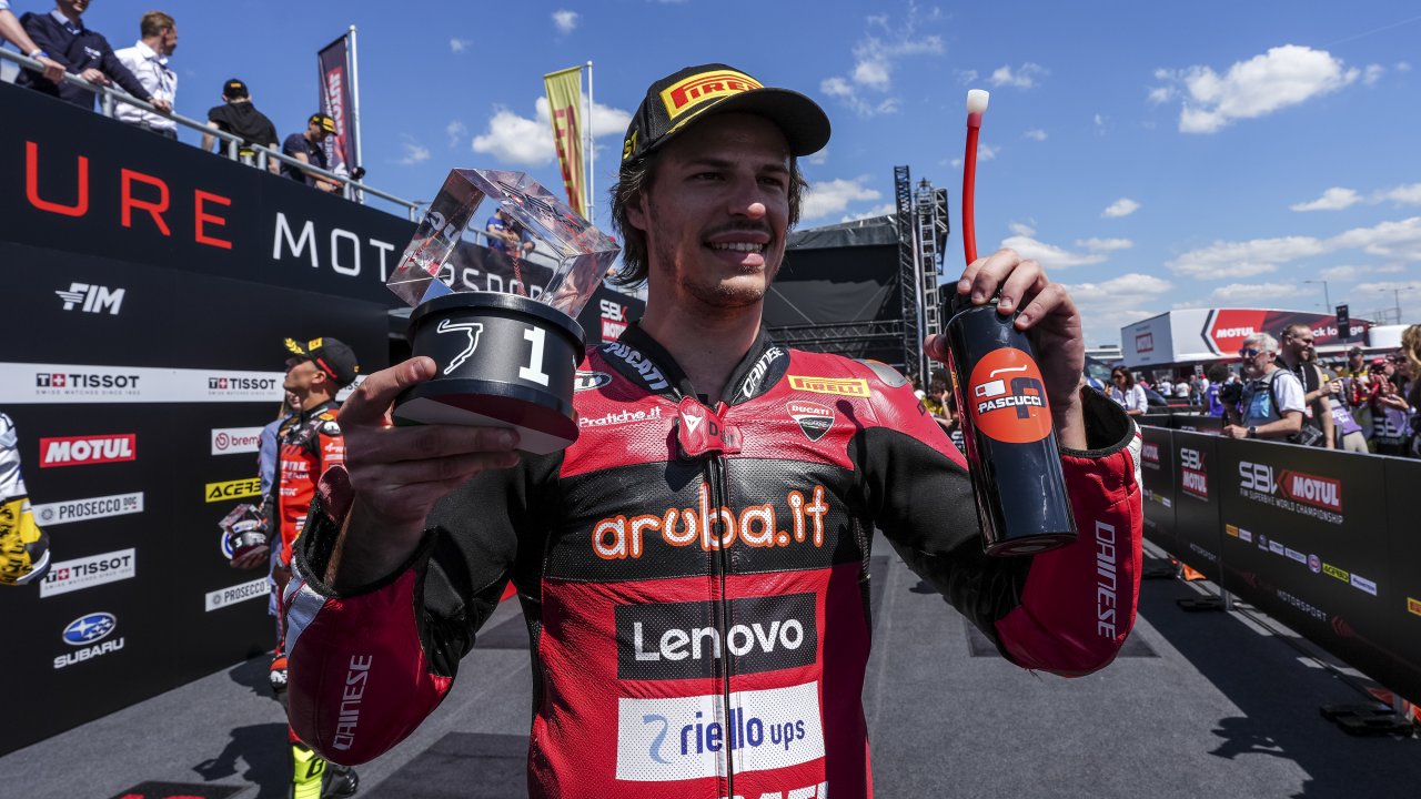 Bulega ostaja nerešljiva uganka za konkurenco Bulega ostaja nerešljiva uganka za konkurenco