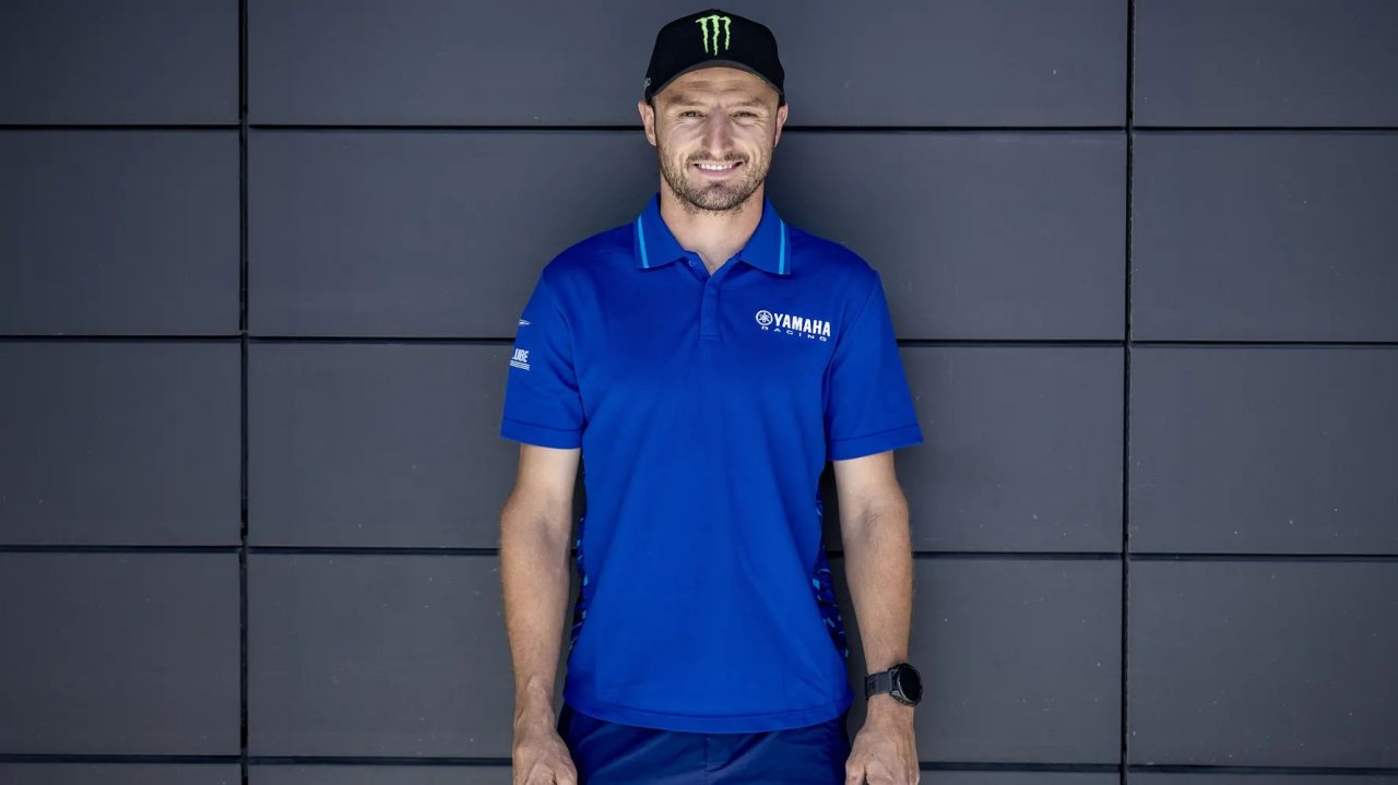 Jack Miller po MotoGP odhaja v Superbike Jack Miller po MotoGP odhaja v Superbike