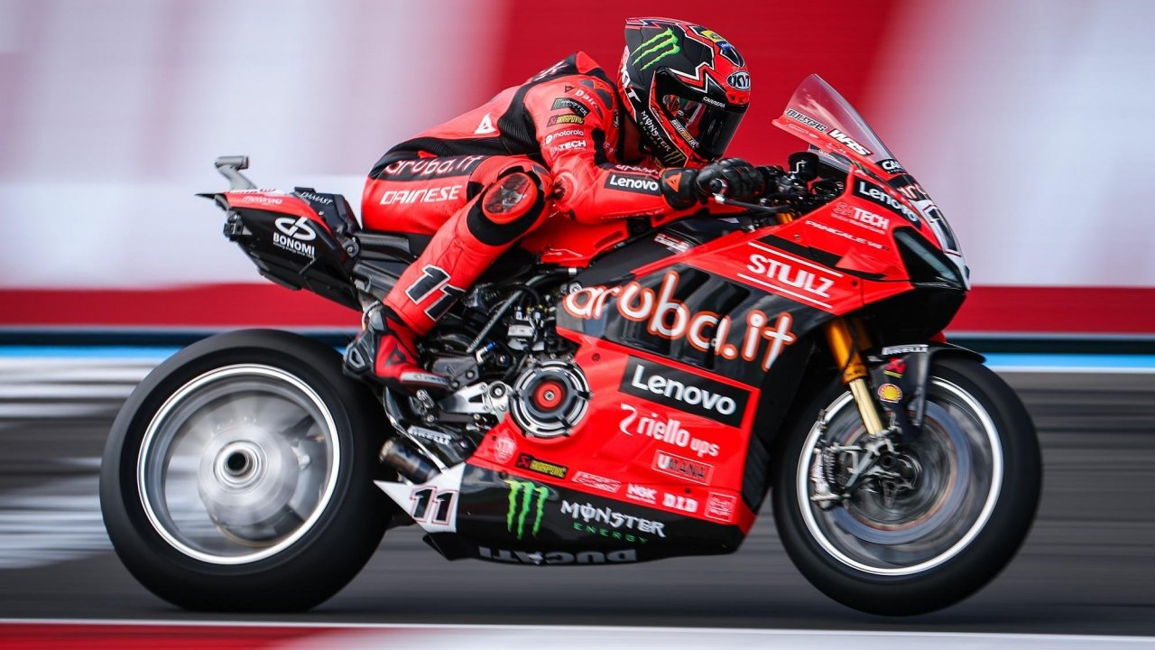 Marquez: Bulega je prestop za leto 2027, ki me najbolj zanima Marquez: Bulega je prestop za leto 2027, ki me najbolj zanima