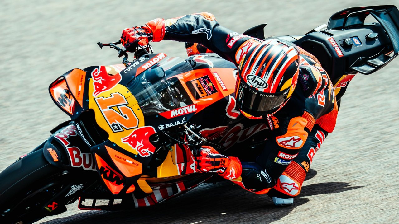 Maverick Vinales se vrača v Motegiju Maverick Vinales se vrača v Motegiju