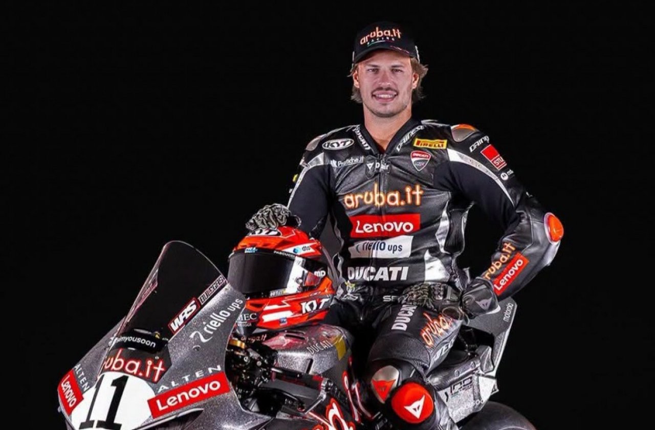 Bulega zgodovinsko sezono končal z zmago Bulega zgodovinsko sezono končal z zmago