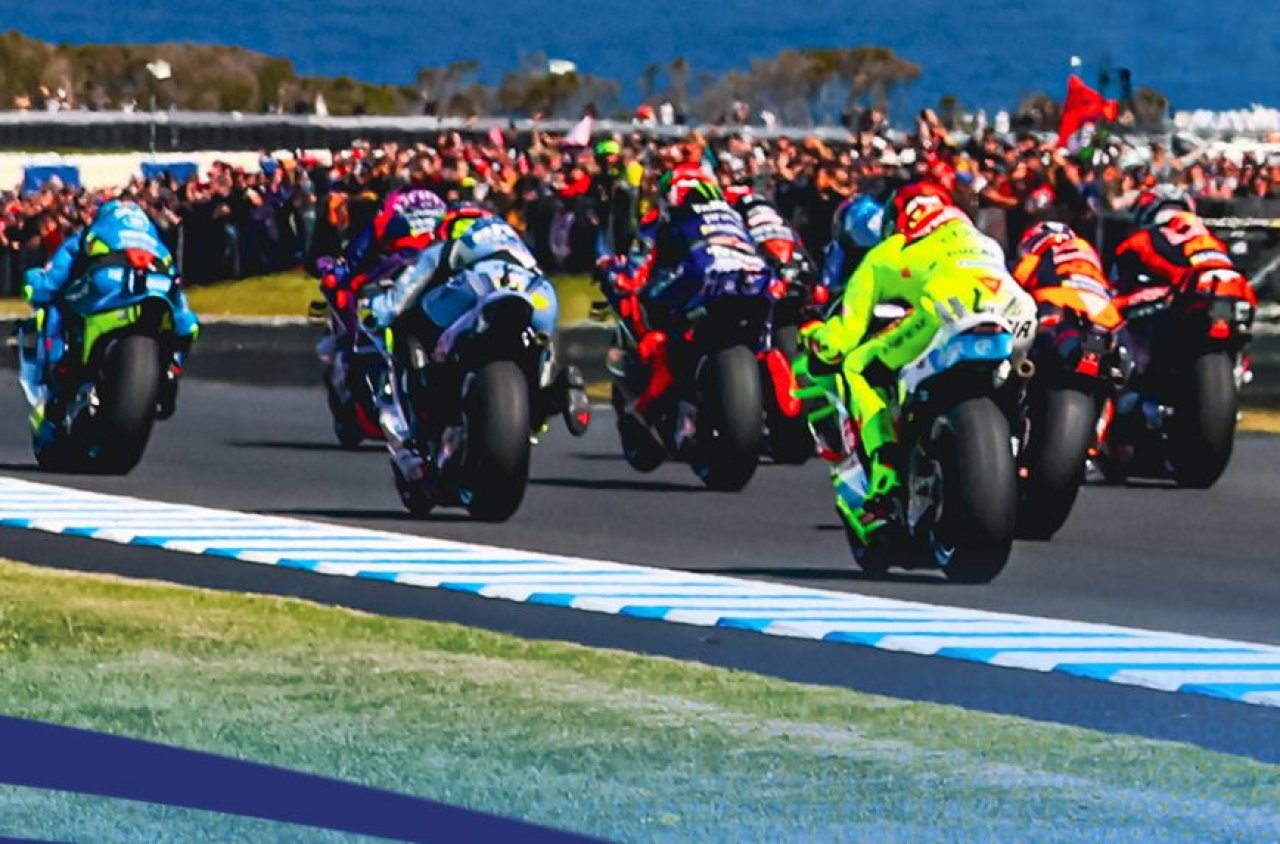 Red Bull prevzema naslovno pokroviteljstvo zadnje dirke na Phillip Islandu Red Bull prevzema naslovno pokroviteljstvo zadnje dirke na Phillip Islandu